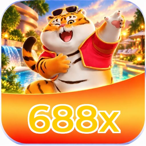 688x Plataforma Confiável