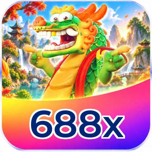 688x Logo - Bônus de Cadastro