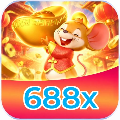 688x Logo Oficial - Cassino Online Brasil Certificado eCOGRA