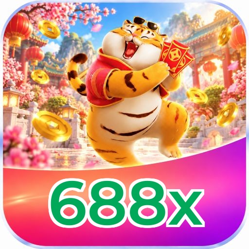 688x Bônus Oficial - Rollover 25x Justo