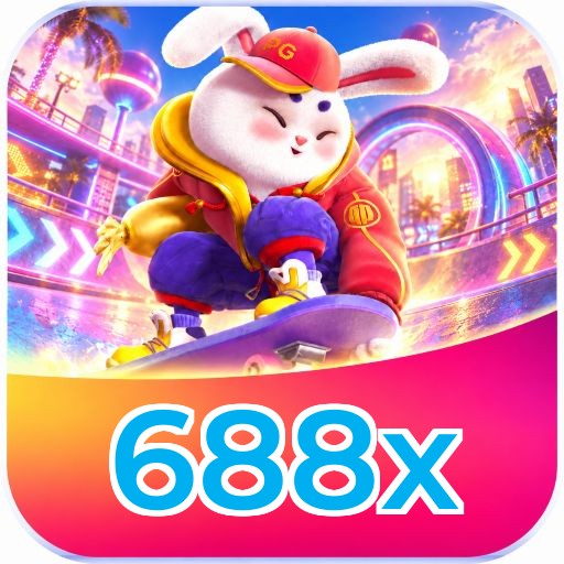 688x Logo