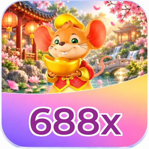 688x Logo Verificado