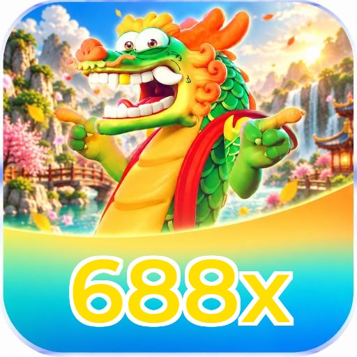 688x Logo