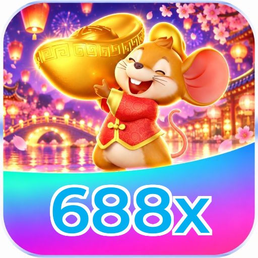 Logo 688x Cassino Ao Vivo Brasil