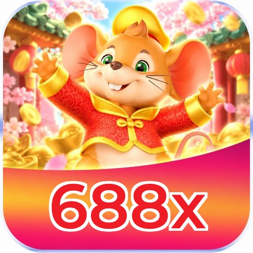 688x Logo