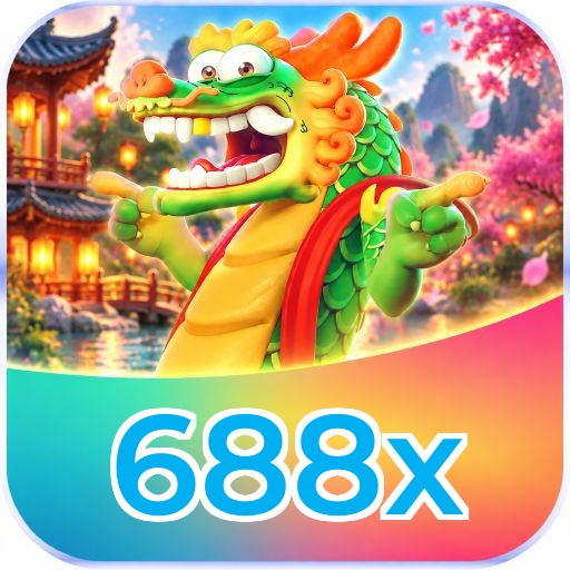 688x APK Logo Oficial Certificado