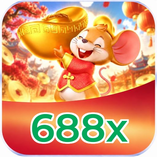 688x Logo