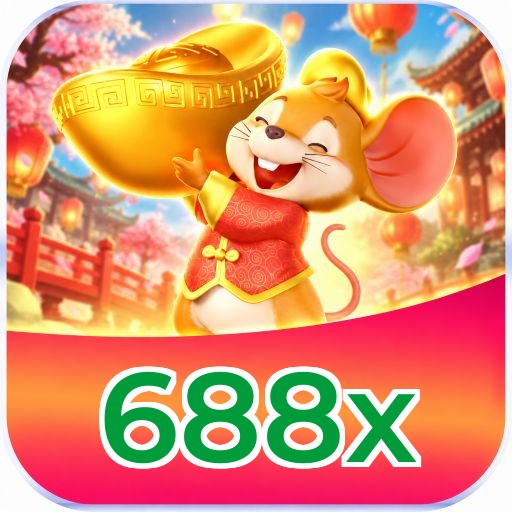 Logo 688x Telegram Canal Oficial