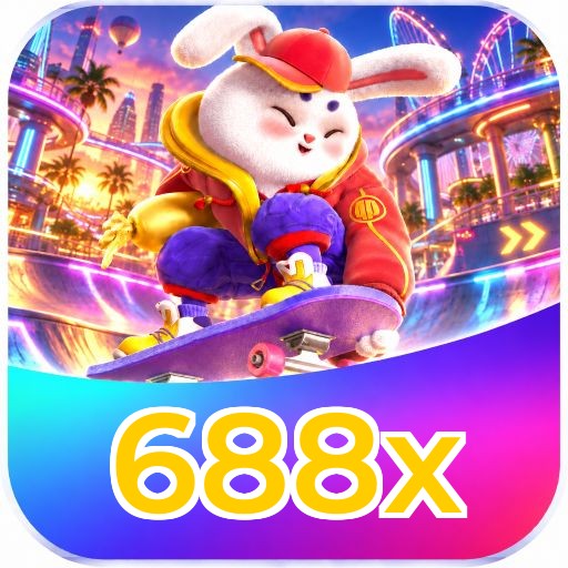 688x APP Logo Oficial Certificado Android iOS
