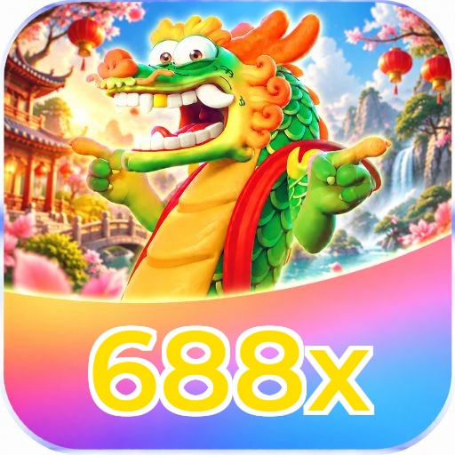 Logo 688x Slots Premium Brasil